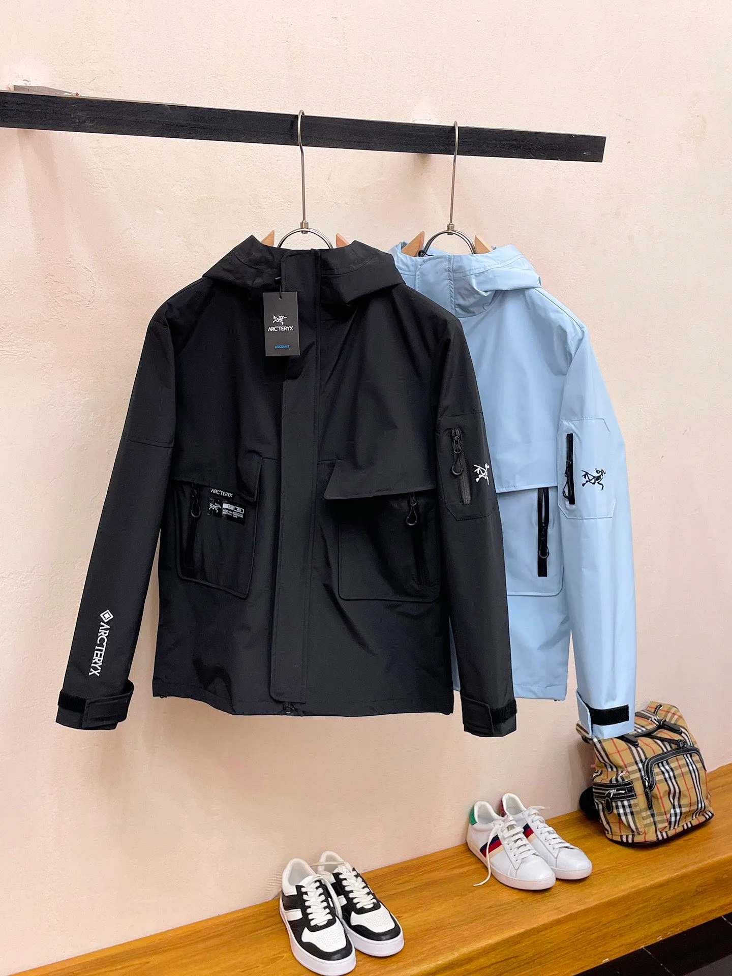 Same Style， ， 2026 New Arrival ， Original Premium Breathable ， ， ， Quality。 ， Sizes：M～3XL，